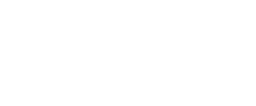 Sacred Yoga